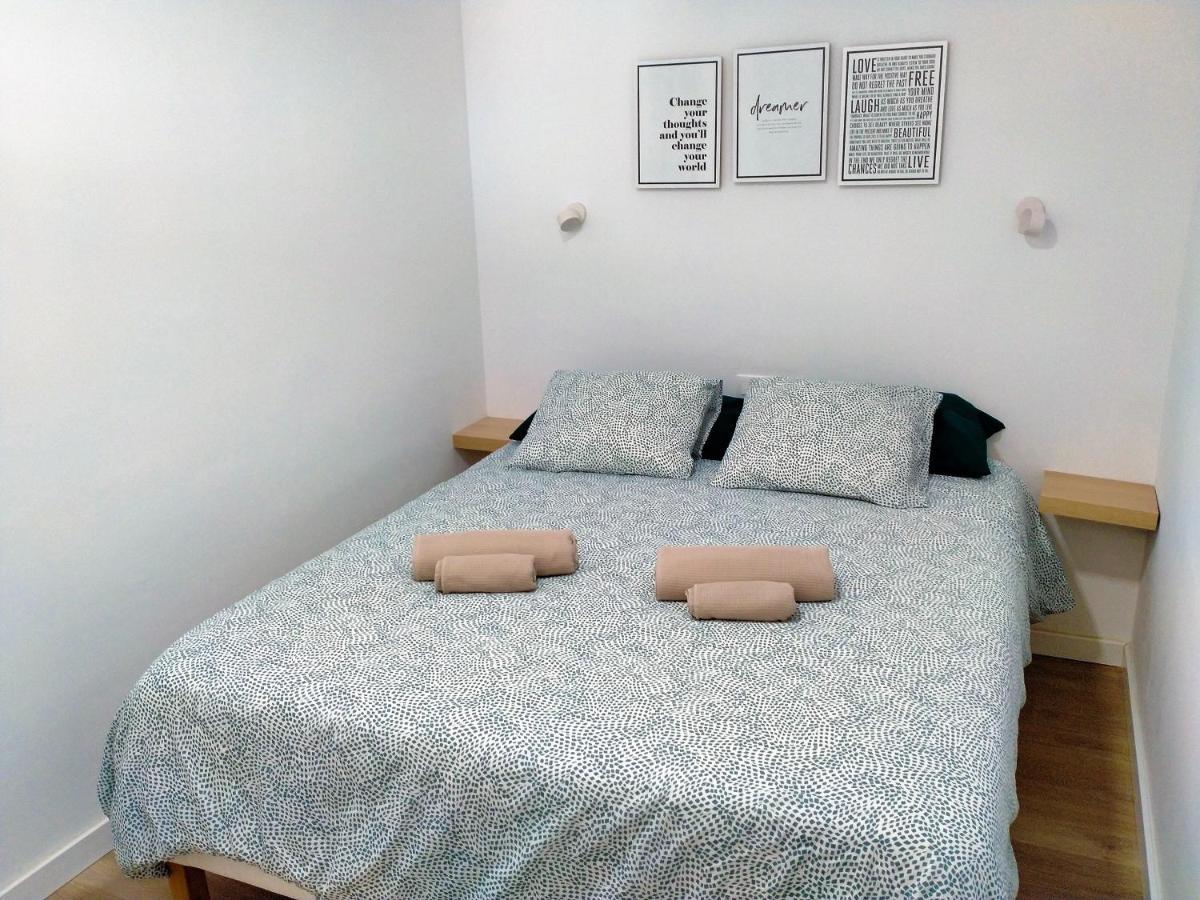 Apartamento Tamaran 208 Playa Del Inglés Exterior foto