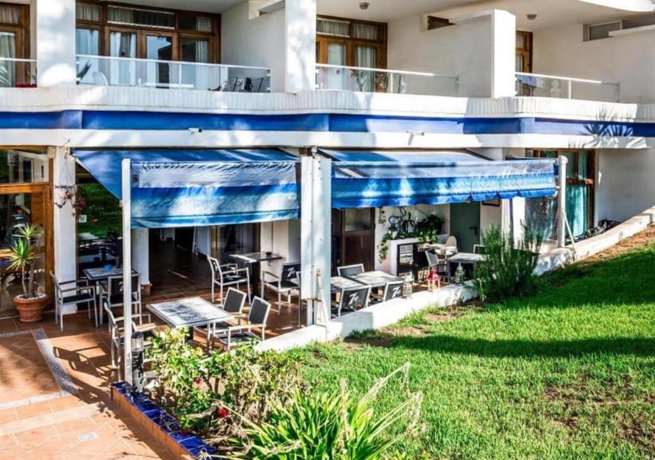 Apartamento Tamaran 208 Playa Del Inglés Exterior foto