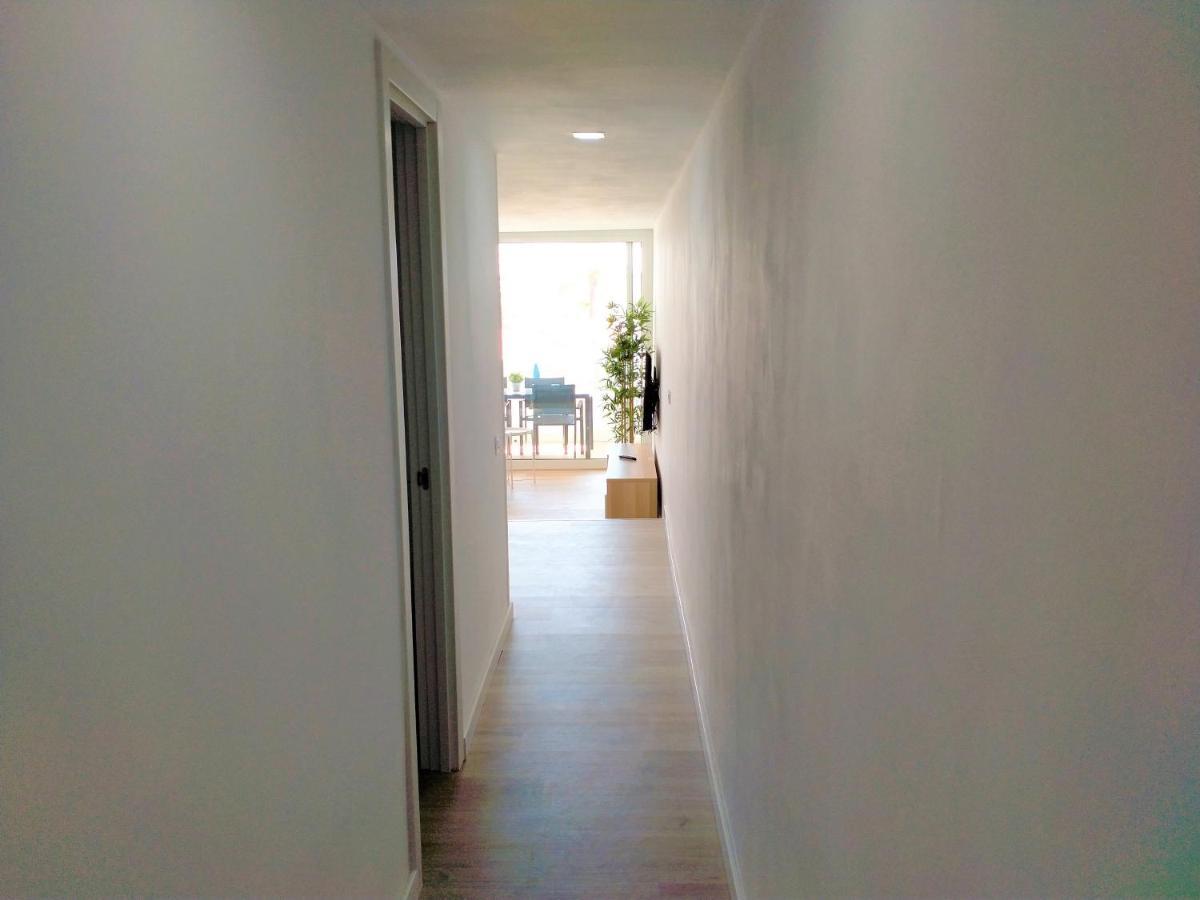 Apartamento Tamaran 208 Playa Del Inglés Exterior foto