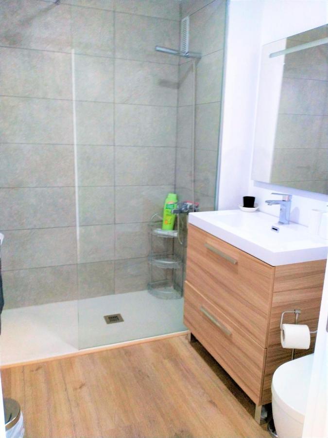 Apartamento Tamaran 208 Playa Del Inglés Exterior foto