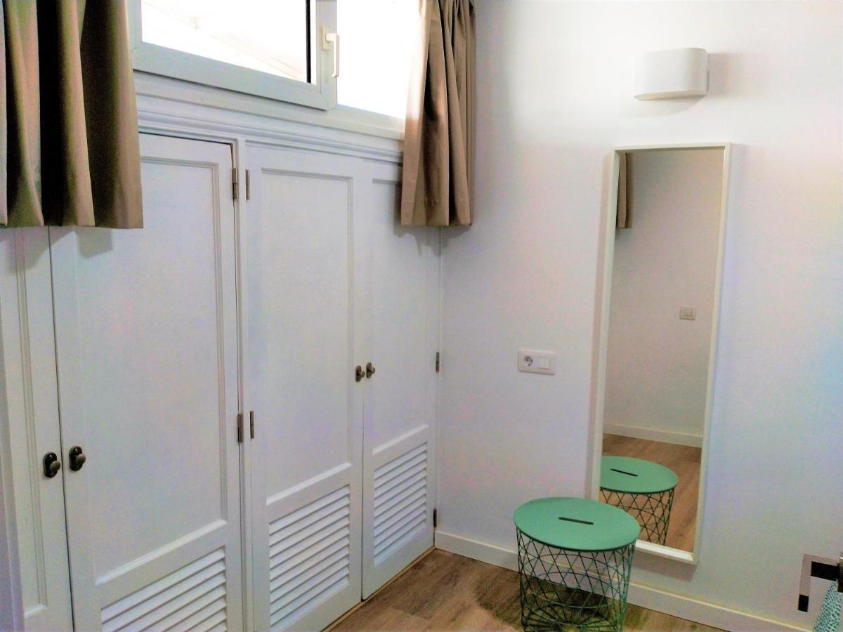 Apartamento Tamaran 208 Playa Del Inglés Exterior foto